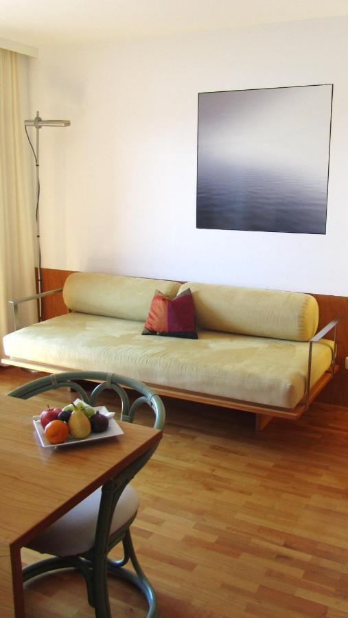 Hotel Seegasthof Oberndorfer Attersee Buitenkant foto