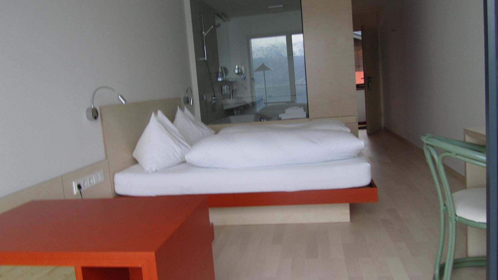 Hotel Seegasthof Oberndorfer Attersee Kamer foto
