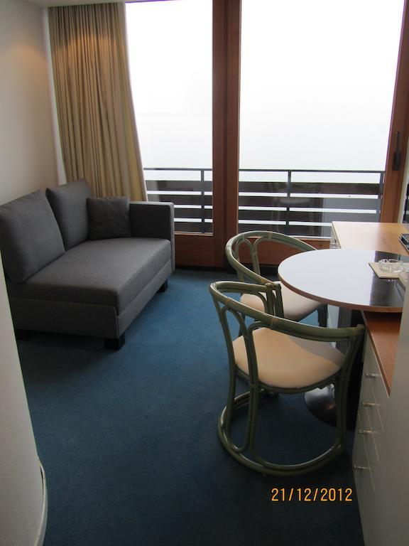 Hotel Seegasthof Oberndorfer Attersee Kamer foto