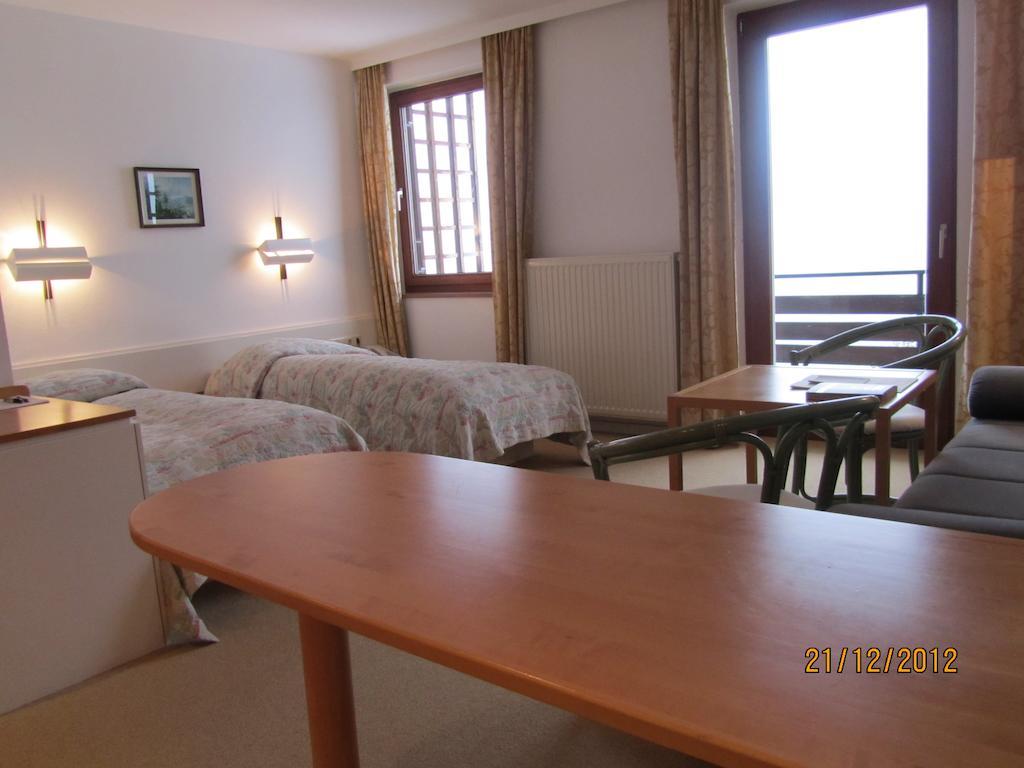 Hotel Seegasthof Oberndorfer Attersee Kamer foto