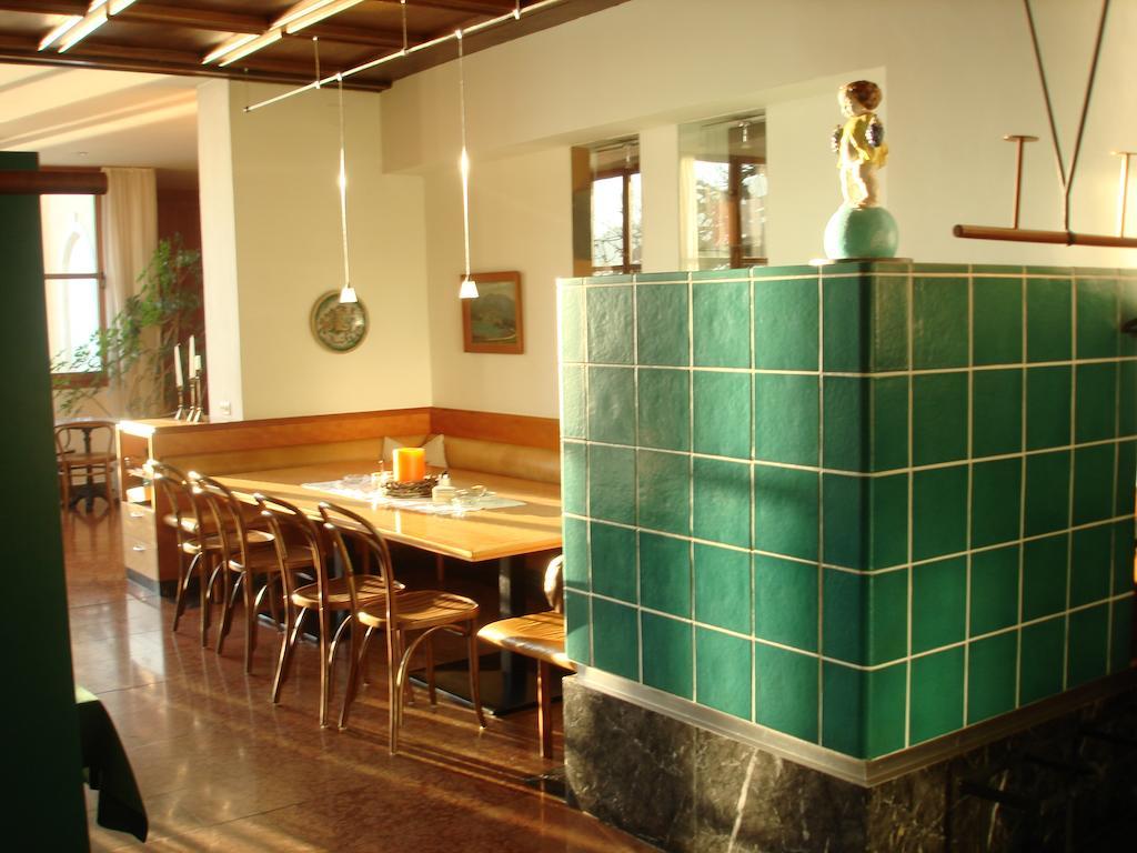 Hotel Seegasthof Oberndorfer Attersee Buitenkant foto
